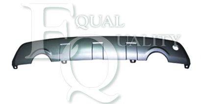 EQUAL QUALITY R339 Изоляция моторного отделения