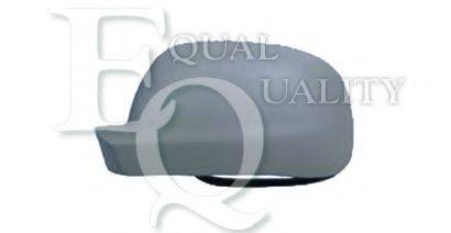 Покрытие, внешнее зеркало EQUAL QUALITY RD01004
