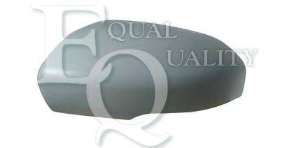 Покрытие, внешнее зеркало EQUAL QUALITY RS01243