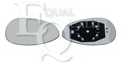 Зеркальное стекло, наружное зеркало EQUAL QUALITY RS01272