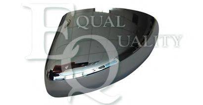 Покрытие, внешнее зеркало EQUAL QUALITY RD01321