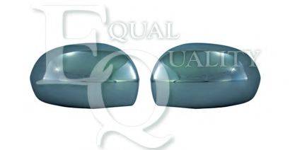 Покрытие, внешнее зеркало EQUAL QUALITY RS01341