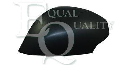Покрытие, внешнее зеркало EQUAL QUALITY RS03271