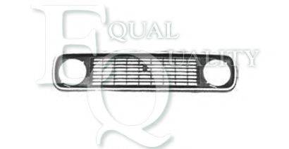Решетка радиатора EQUAL QUALITY G0483
