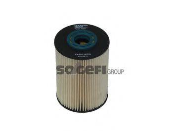 COOPERSFIAAM FILTERS FA5912ECO Топливный фильтр
