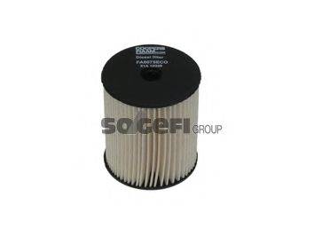COOPERSFIAAM FILTERS FA6075ECO Топливный фильтр