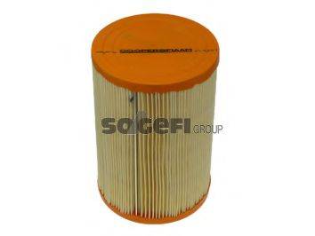 COOPERSFIAAM FILTERS FL9201 Воздушный фильтр