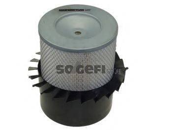 COOPERSFIAAM FILTERS FLI6653 Воздушный фильтр