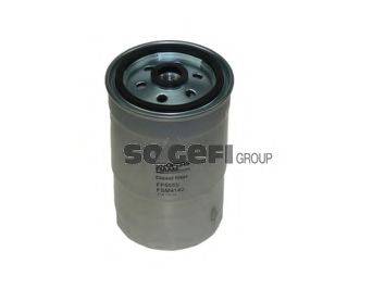 COOPERSFIAAM FILTERS FP5555 Топливный фильтр