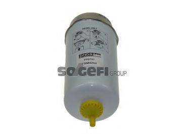 COOPERSFIAAM FILTERS FP5792 Топливный фильтр
