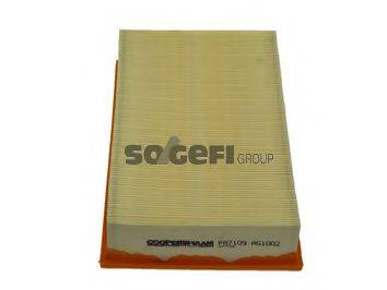 COOPERSFIAAM FILTERS PA7109 Воздушный фильтр