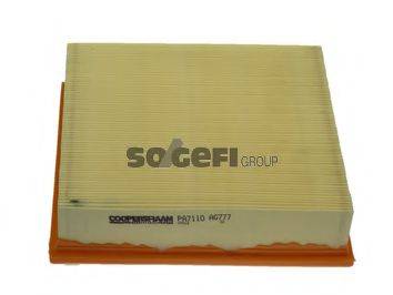 COOPERSFIAAM FILTERS PA7110 Воздушный фильтр