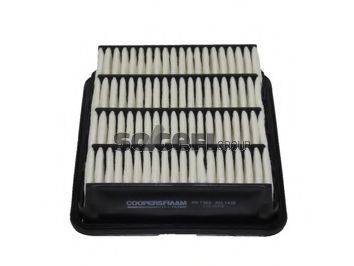 COOPERSFIAAM FILTERS PA7363 Воздушный фильтр