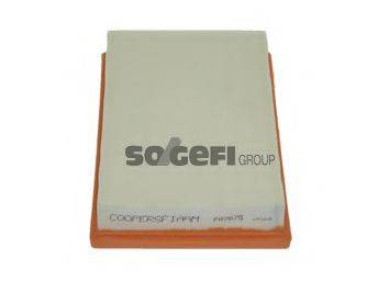 COOPERSFIAAM FILTERS PA7675 Воздушный фильтр