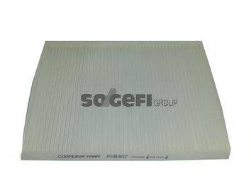COOPERSFIAAM FILTERS PC8302 Фильтр, воздух во внутренном пространстве