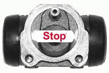 STOP 211793S Колесный тормозной цилиндр
