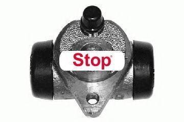 Колесный тормозной цилиндр STOP 211980S