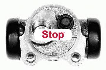 STOP 251003S Колесный тормозной цилиндр
