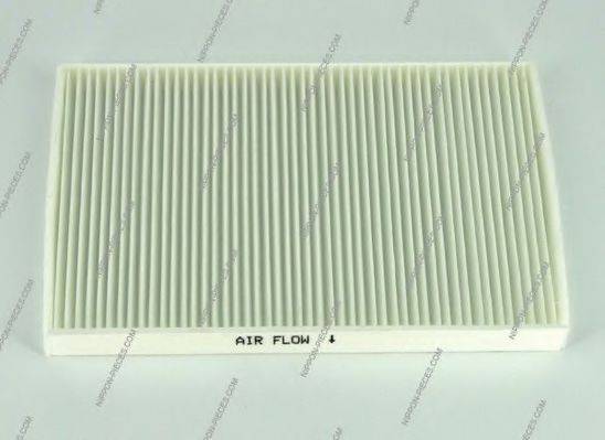 NPS H135I03 Фильтр, воздух во внутренном пространстве