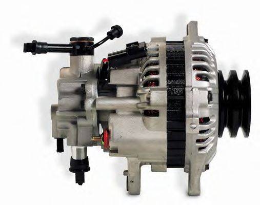 Пусковой генератор FISPA 450179