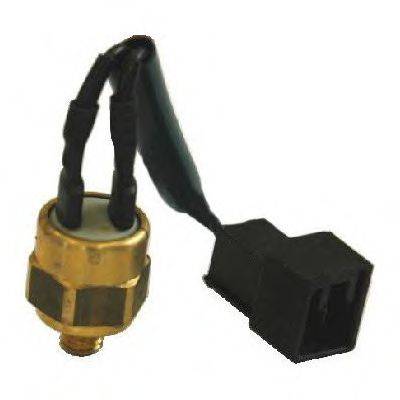 термовыключатель, сигнальная лампа охлаждающей жидкости FISPA 82.730