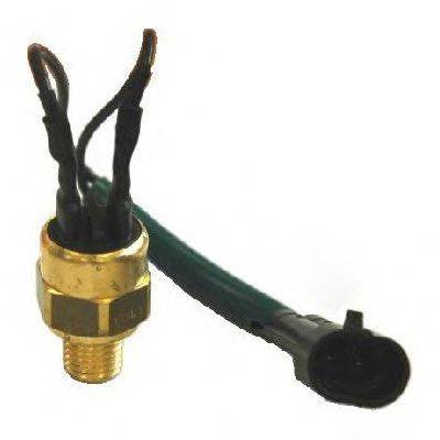 FISPA 82971 термовыключатель, сигнальная лампа охлаждающей жидкости