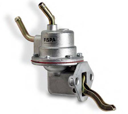 FISPA POC607 Топливный насос