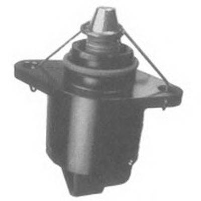 FISPA 87015 Поворотная заслонка, подвод воздуха