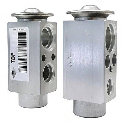 FISPA 42022 Расширительный клапан, кондиционер