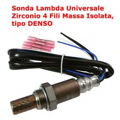 Лямбда-зонд FISPA 90076