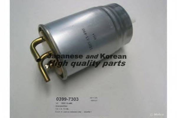 Топливный фильтр ASHUKI 0399-7303