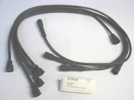 ASHUKI C77930 Комплект проводов зажигания