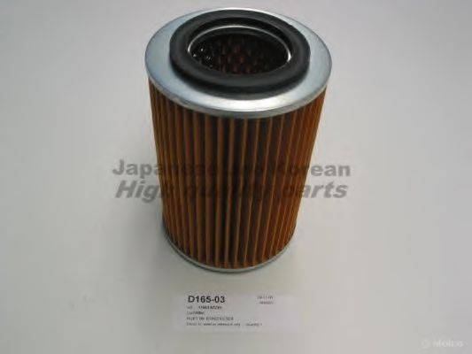 Воздушный фильтр ASHUKI D165-03