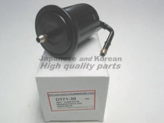 Топливный фильтр ASHUKI D171-30