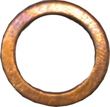 Уплотнительное кольцо, резьбовая пр ASHUKI I001-50