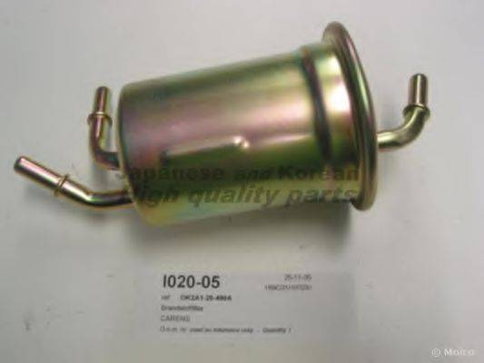 Топливный фильтр ASHUKI I020-05