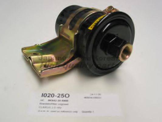 Топливный фильтр ASHUKI I020-25O