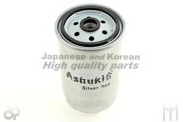 ASHUKI I02036 Топливный фильтр