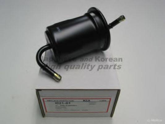 ASHUKI I02101 Топливный фильтр
