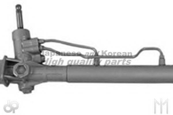 Рулевой механизм ASHUKI J660-02S