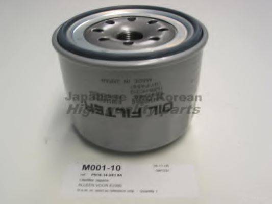 Масляный фильтр ASHUKI M001-10