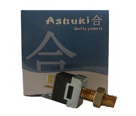 Выключатель фонаря сигнала торможения ASHUKI M092-01
