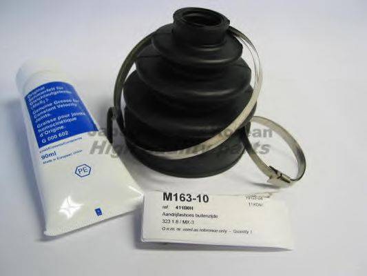 Комплект пылника, приводной вал ASHUKI M163-10