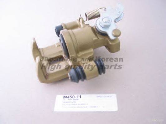 Тормозной суппорт ASHUKI M450-11