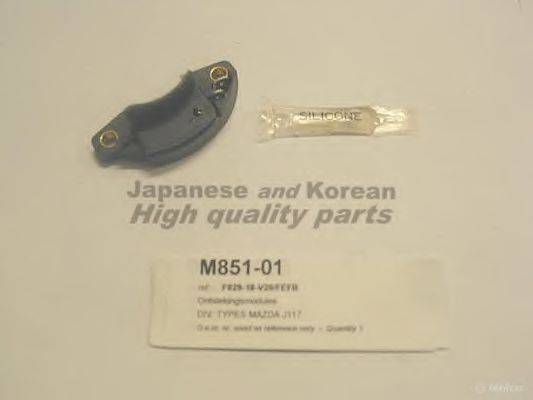 ASHUKI M85101 Коммутатор, система зажигания