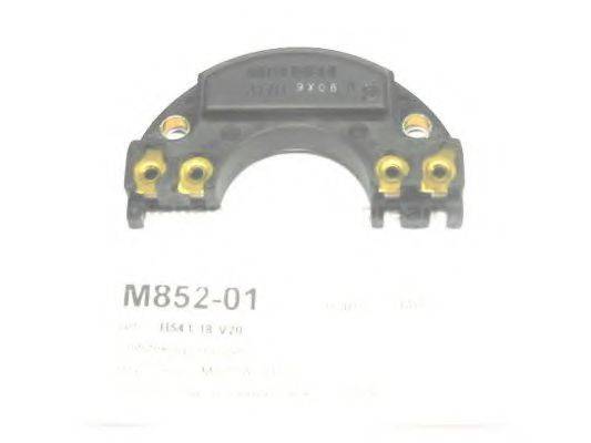 Коммутатор, система зажигания ASHUKI M852-01