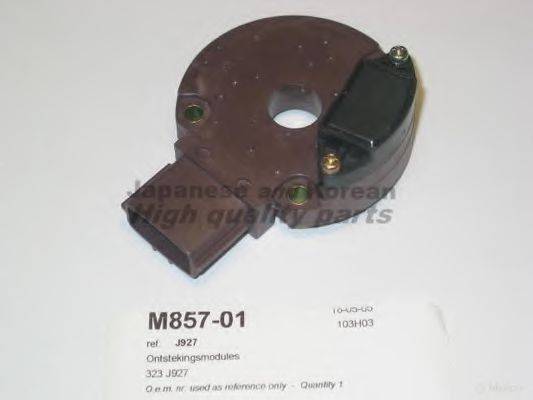 ASHUKI M85701 Коммутатор, система зажигания