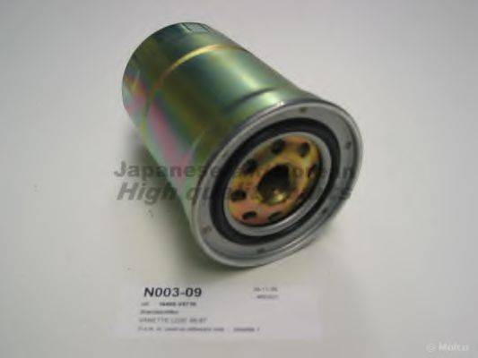 ASHUKI N00309 Топливный фильтр