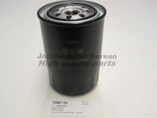 Масляный фильтр ASHUKI T097-10