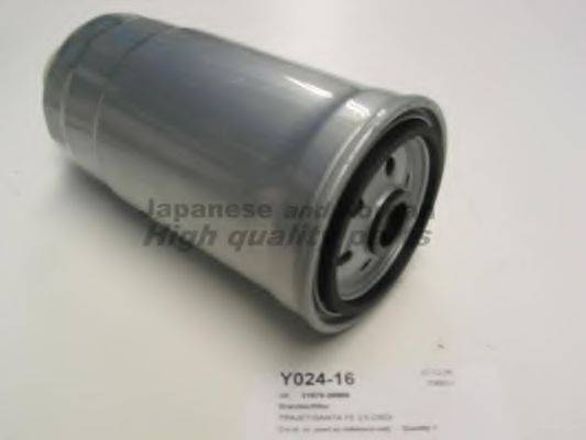 ASHUKI Y02416 Топливный фильтр
